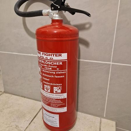 Gent Apt Bécs Kültér fotó