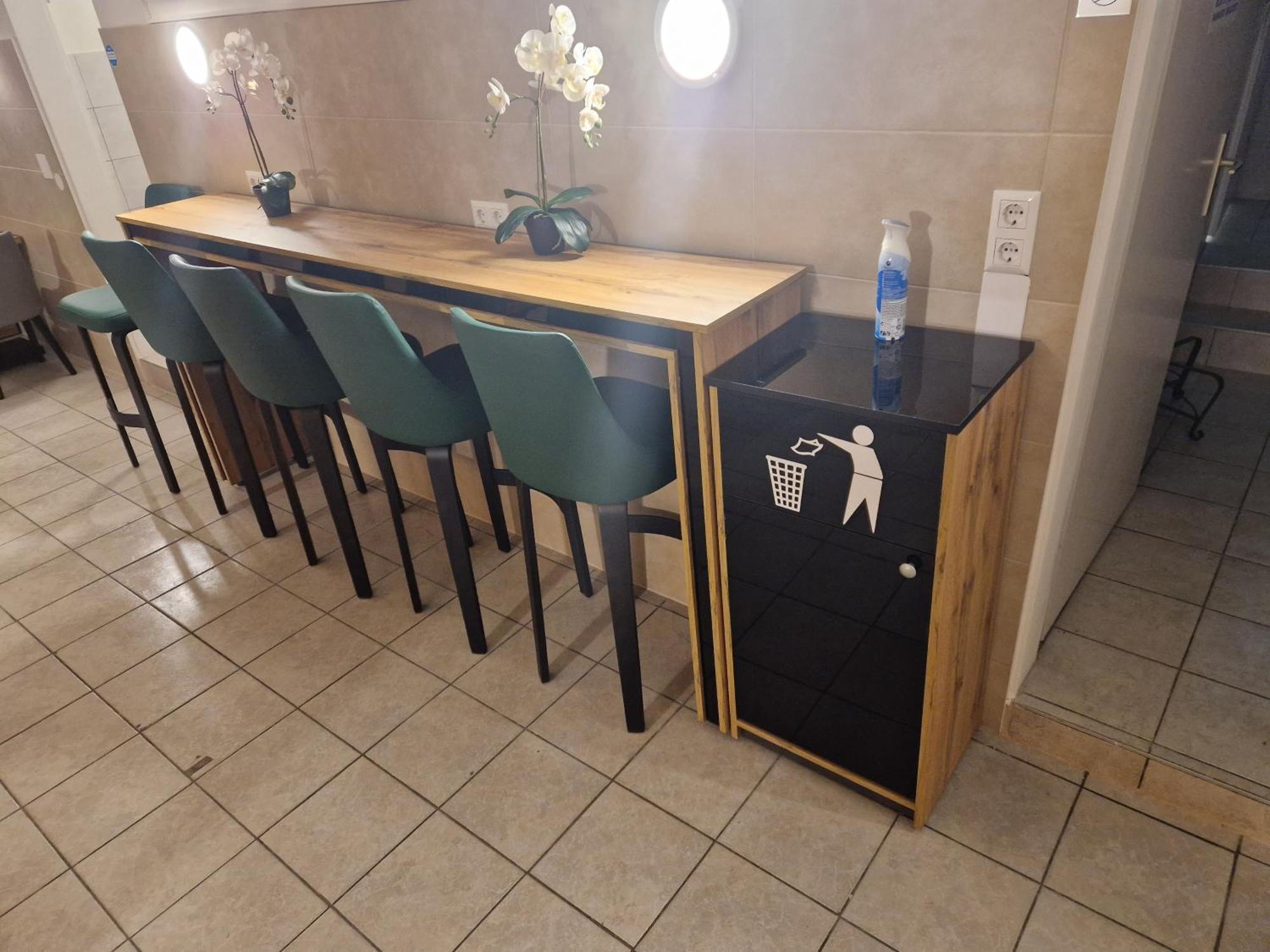 Gent Apt Bécs Kültér fotó