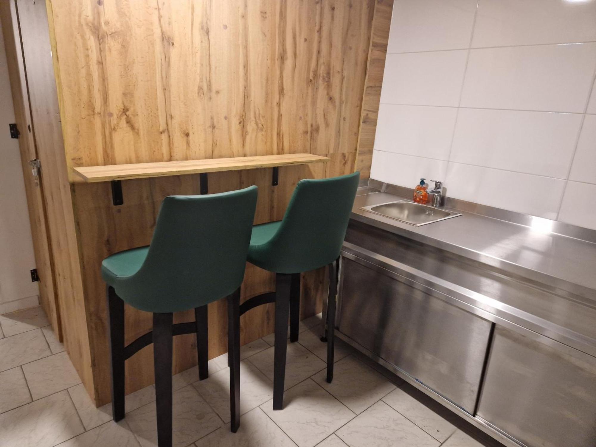 Gent Apt Bécs Kültér fotó
