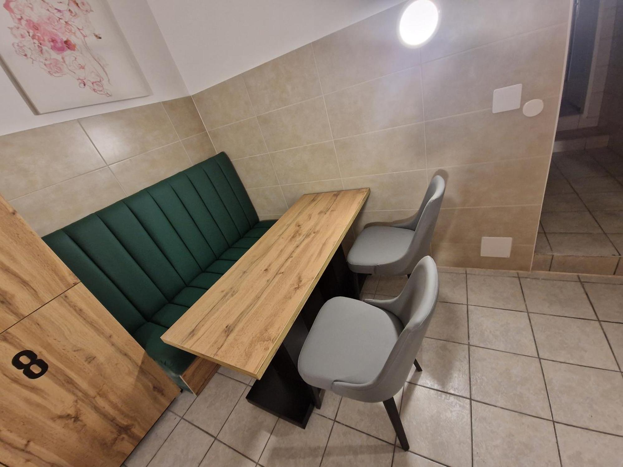 Gent Apt Bécs Kültér fotó