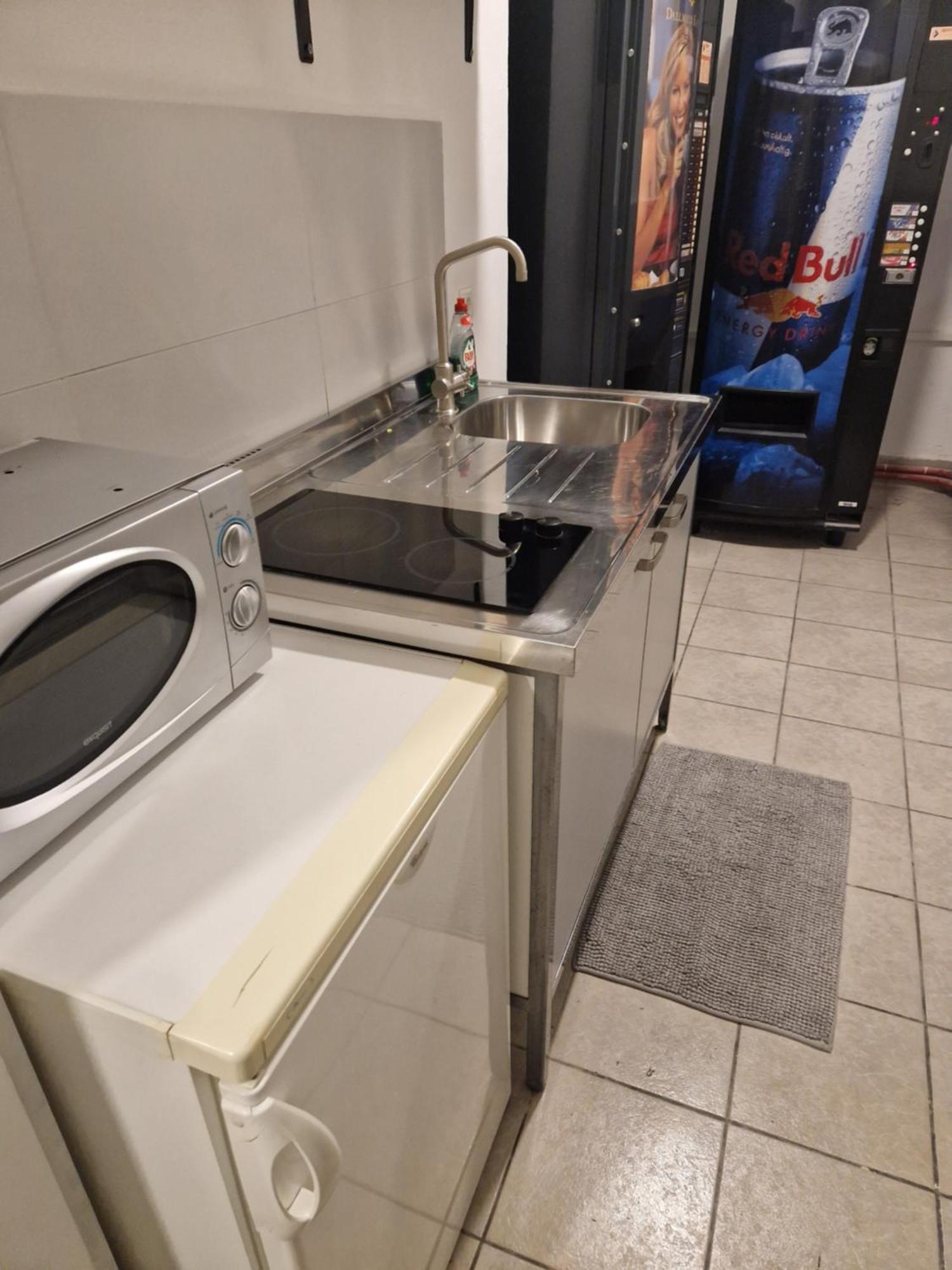 Gent Apt Bécs Kültér fotó