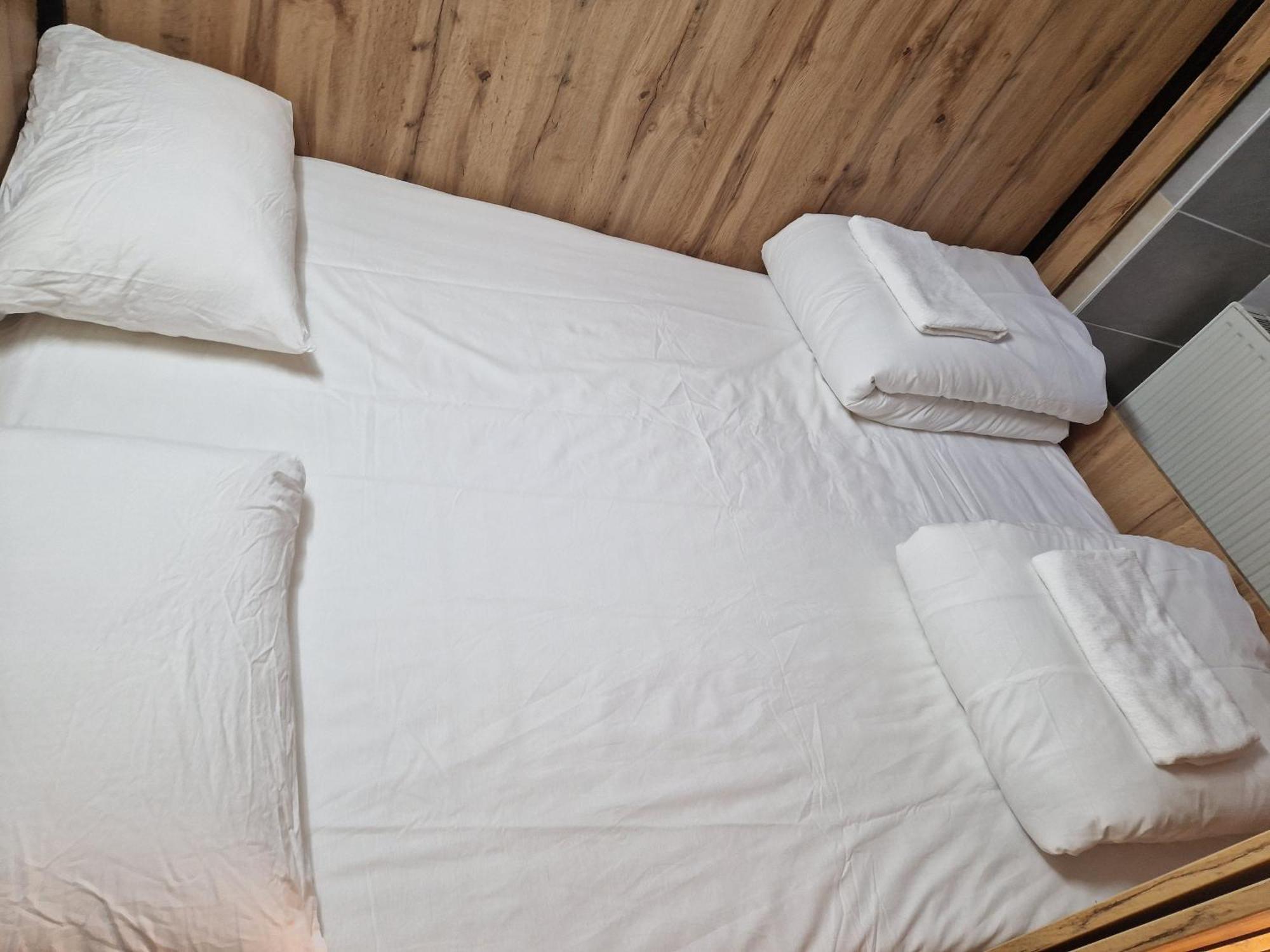 Gent Apt Bécs Kültér fotó