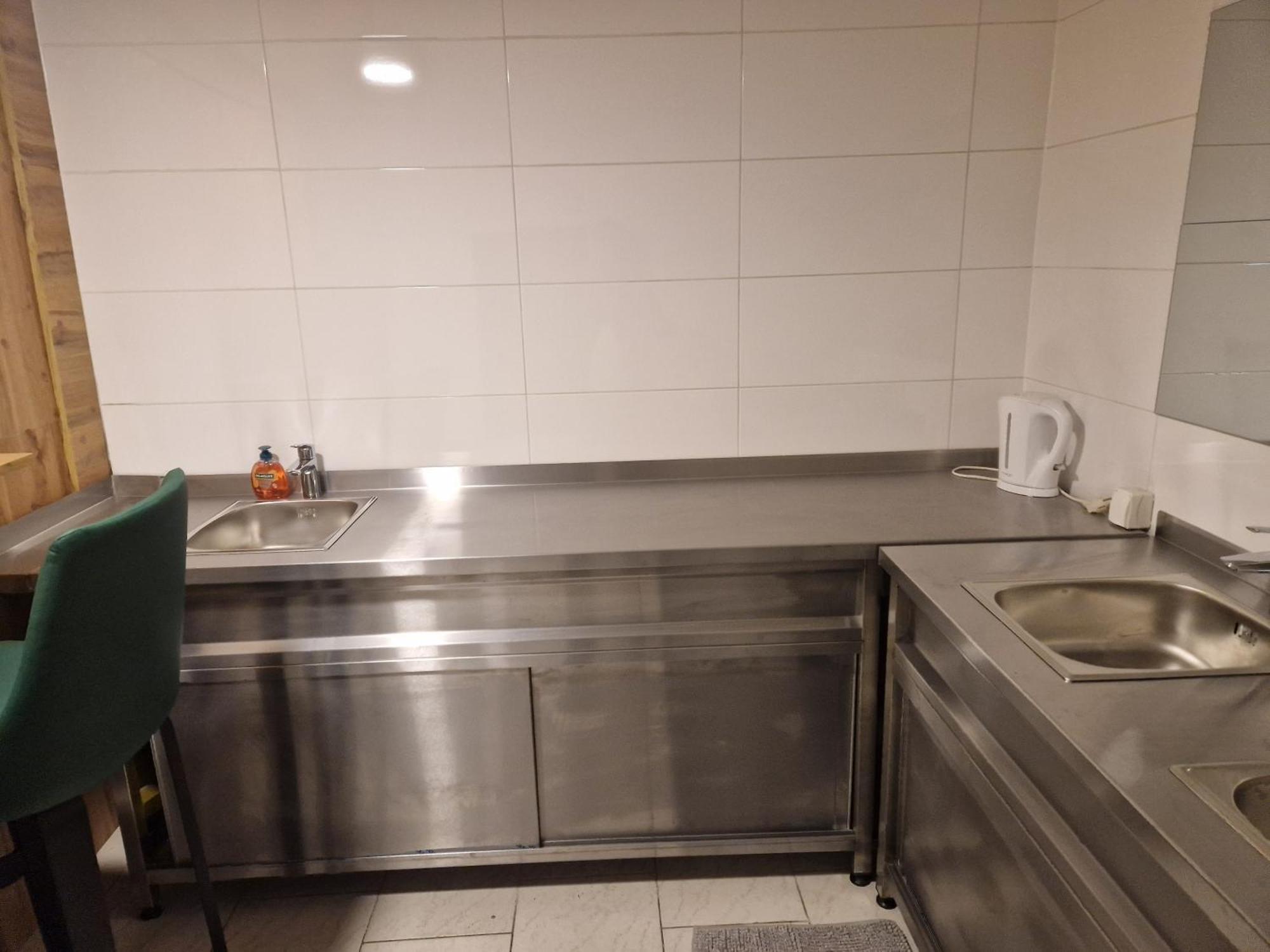 Gent Apt Bécs Kültér fotó