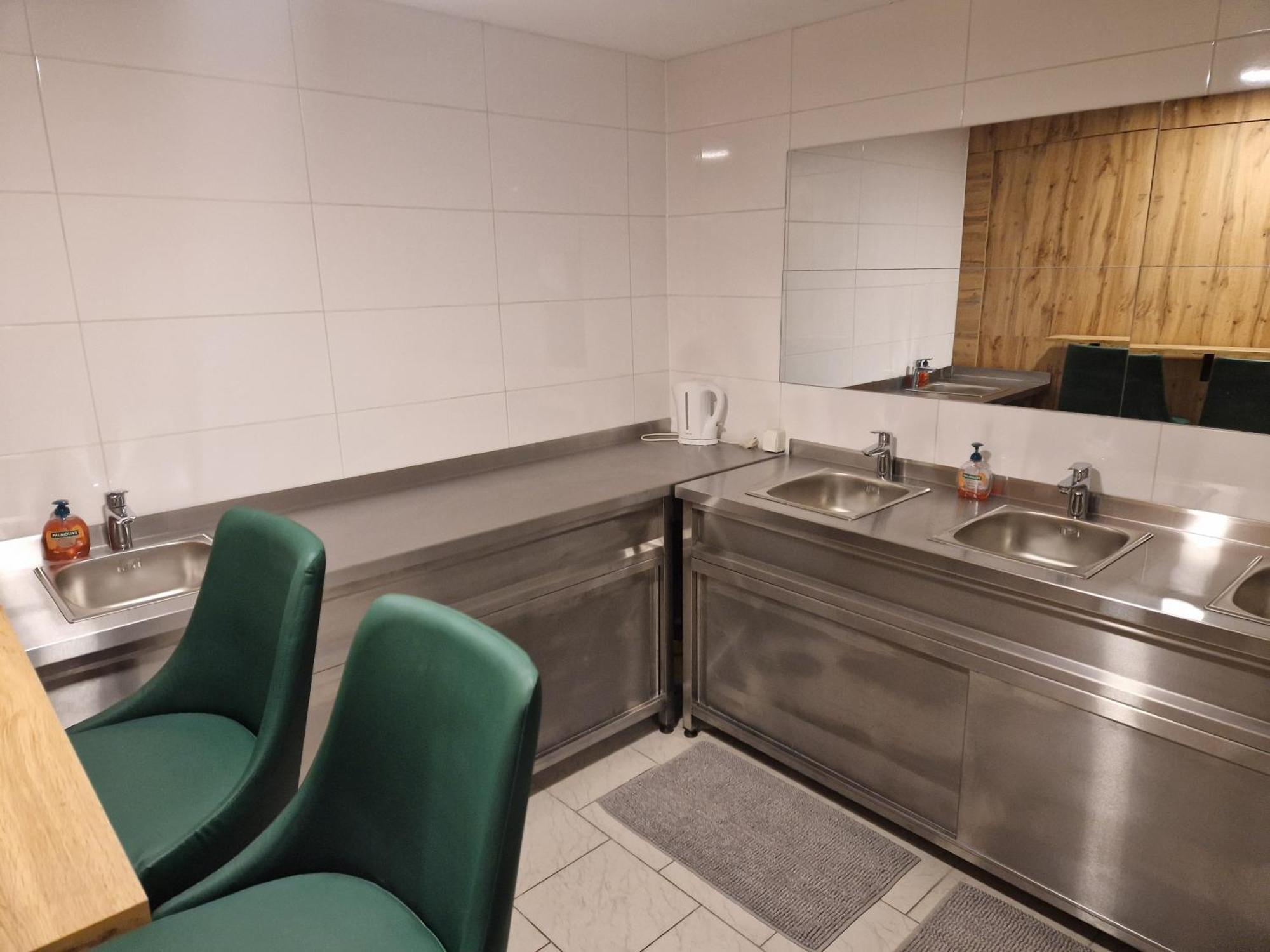 Gent Apt Bécs Kültér fotó