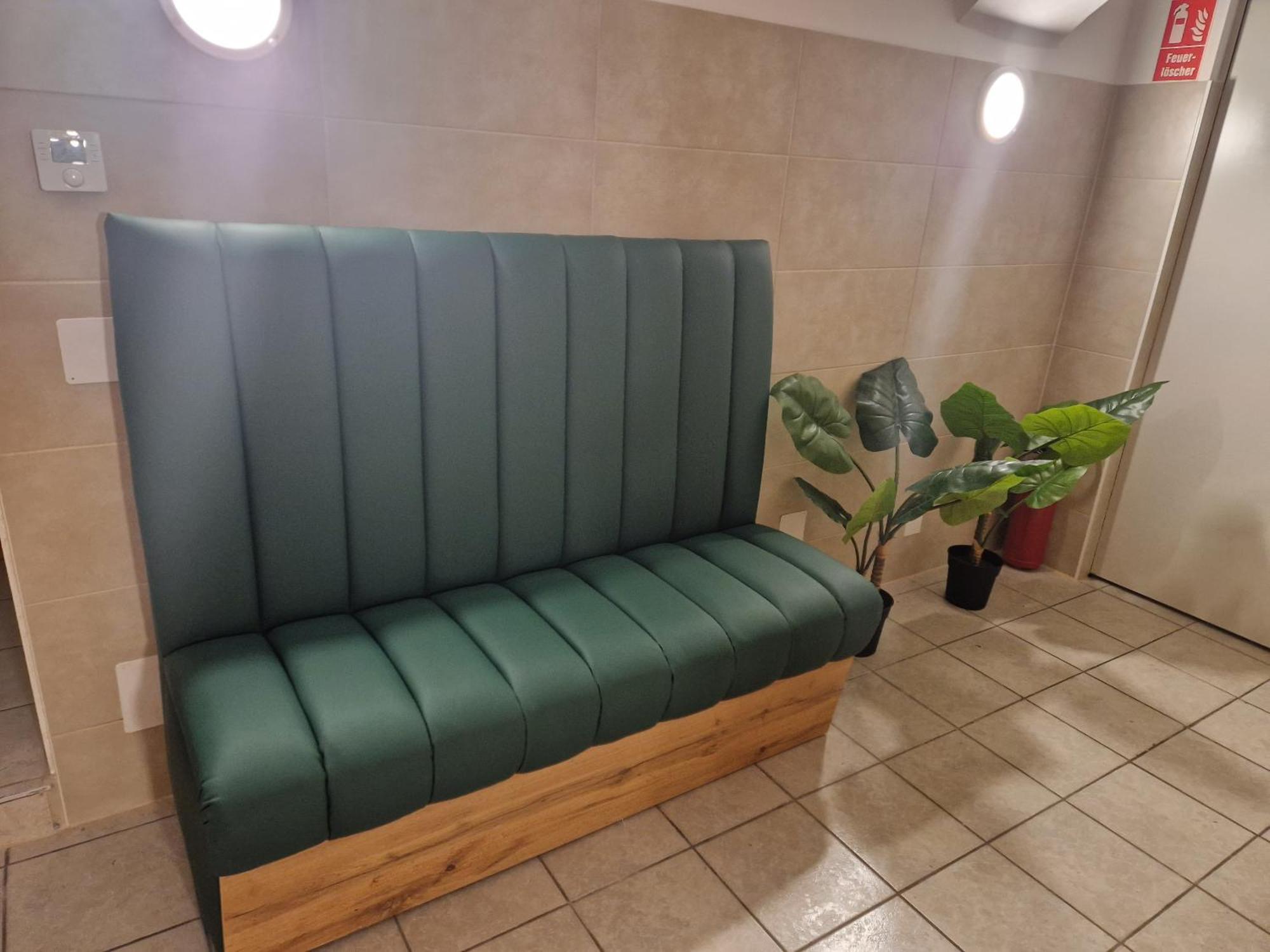 Gent Apt Bécs Kültér fotó