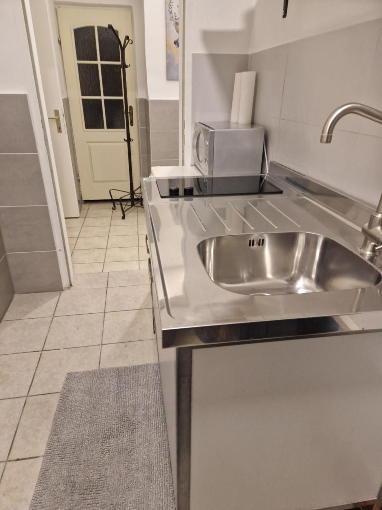 Gent Apt Bécs Kültér fotó