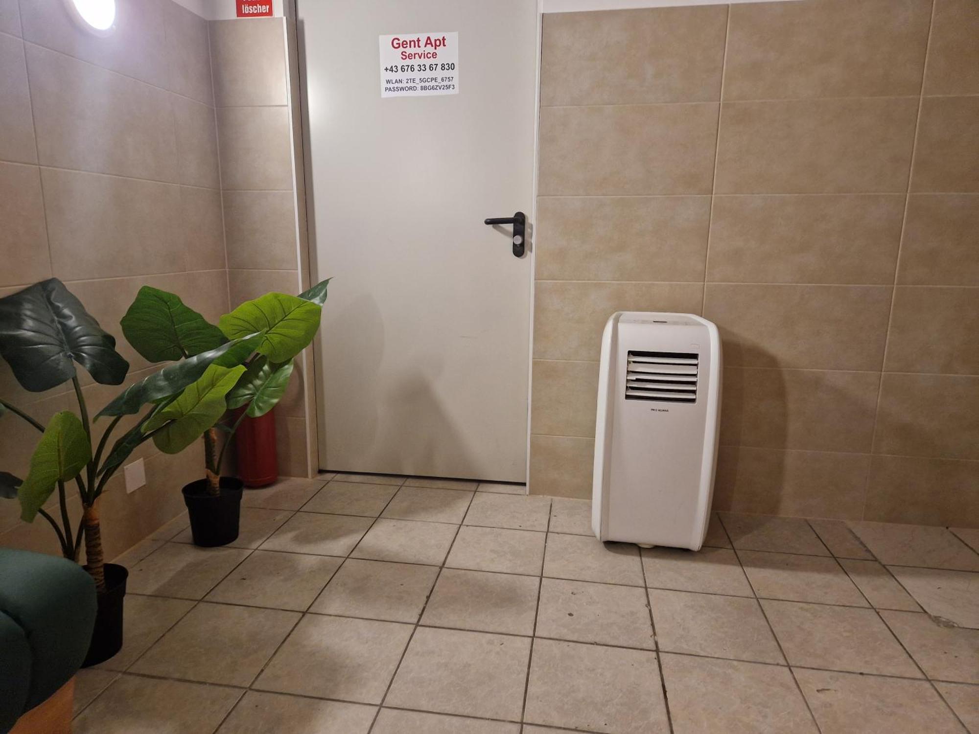 Gent Apt Bécs Kültér fotó