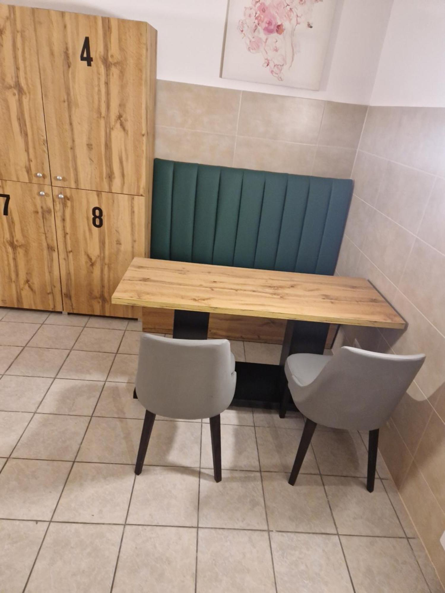 Gent Apt Bécs Kültér fotó